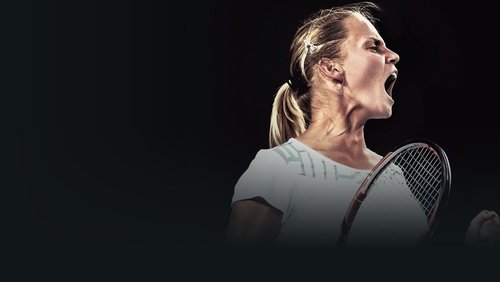 Unbreakable: The Jelena Dokic Story (2024)