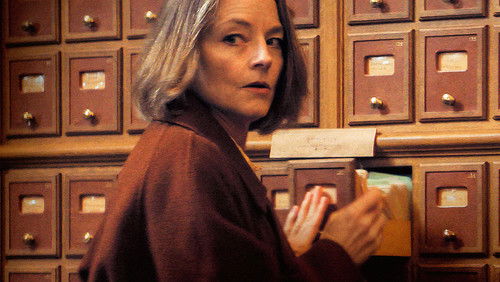 A Private Life (2025)