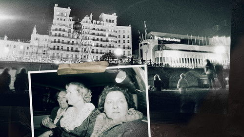 Bombing Brighton: The Plot to Kill Thatcher (2024)