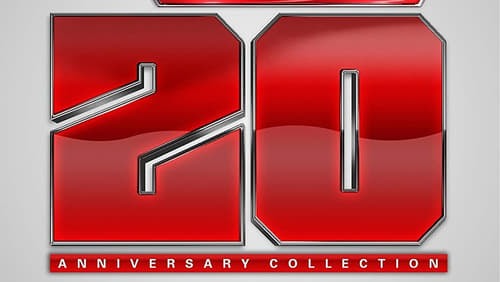 WWE: Raw 20th Anniversary Collection (Video 2013)