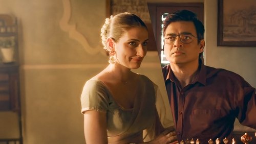 Aap Jaisa Koi (2025)