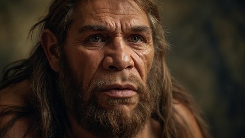 Thorin, le dernier Néandertalien (2024)