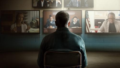 Nature of the Crime (2024)