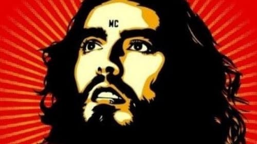 Russell Brand: Messiah Complex (Video 2013)