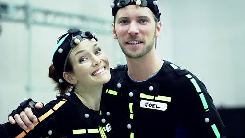 Grounded: Making the Last of Us (2013)