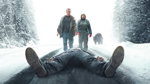 Un ours dans le Jura (2024)