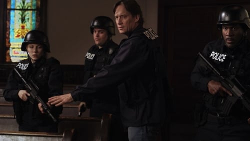 Forgiven (2016)