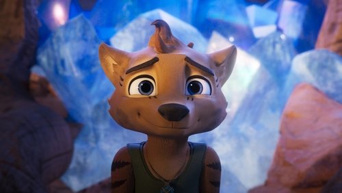 The Lost Tiger (2024)