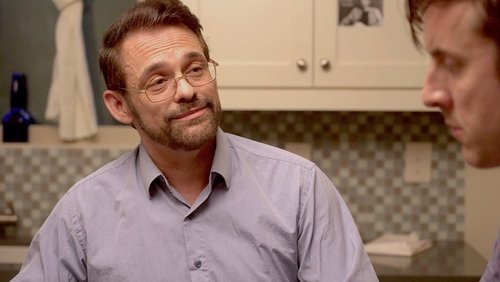 Snow Falling on Pumpkins (2025)