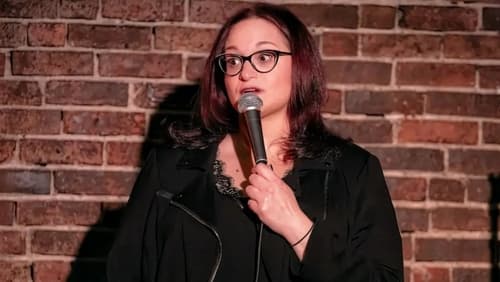 Adrienne Iapalucci: The Dark Queen (2024)