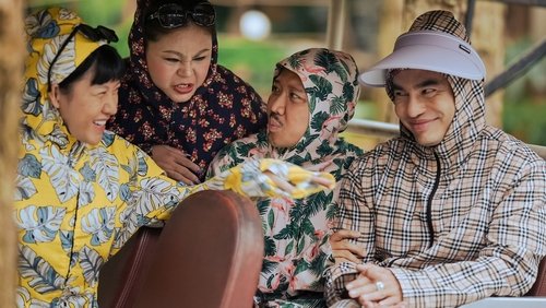 The 4 Rascals (2025)