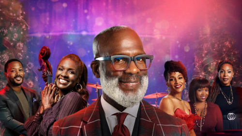 BeBe Winans' We Three Kings (2024)