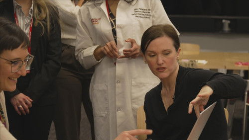 The M Factor: Shredding the Silence on Menopause (2024)