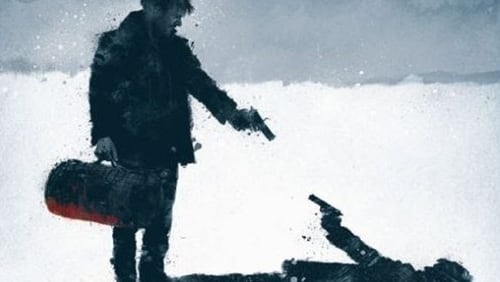 Dead Draw (2016)