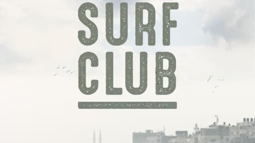 Gaza Surf Club (2016)