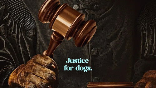 Dogs Are People Too (2025)