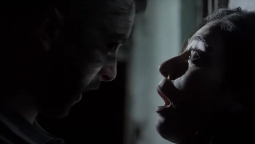 Kabir Azabi: Insi ve Cinni (2024)