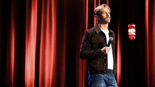 Anthony Jeselnik: Bones and All (TV Special 2024)
