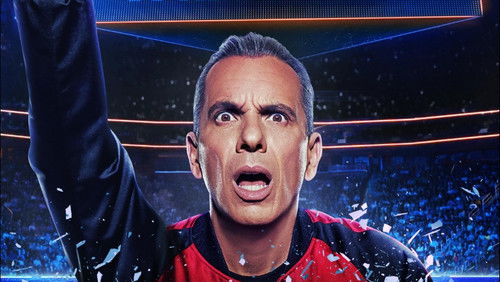 Sebastian Maniscalco: It Ain’t Right (2025)