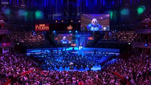 Doctor Who at the Proms (2013)