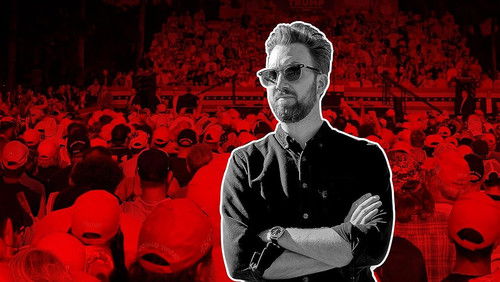 Jordan Klepper Fingers the Pulse: Rally Together (2024)