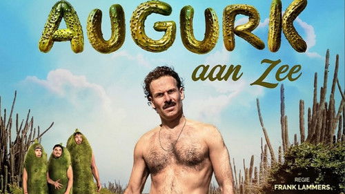 Augurk aan zee (2025)