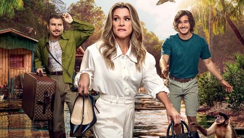 Perrengue Fashion (2025)