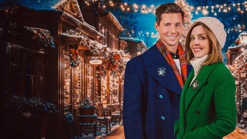 A Chrismystery (2025)