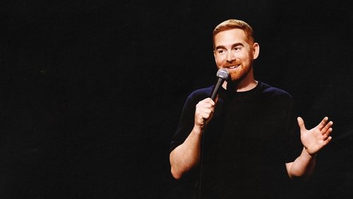 Andrew Santino: White Noise (2025)