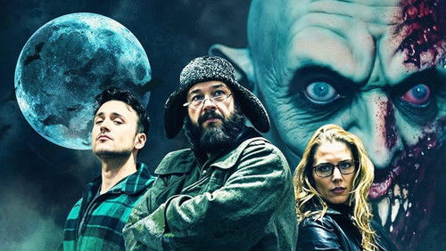 Wallace Peebles Paranormal Inspectre (2025)