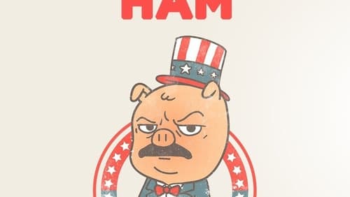 Nick Offerman: American Ham (TV Special 2014)