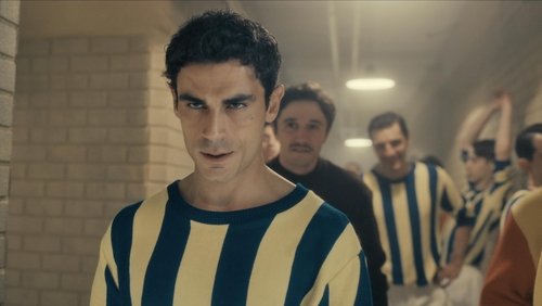 Lefter: The Story of the Ordinarius (2025)