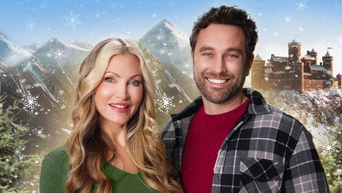 A Scottish Christmas Secret (2025)