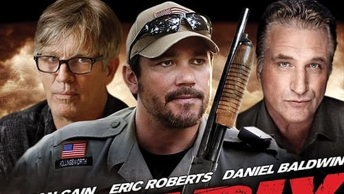 Deadly Sanctuary (2017)