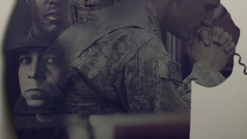 Crisis Hotline: Veterans Press 1 (Short 2013)