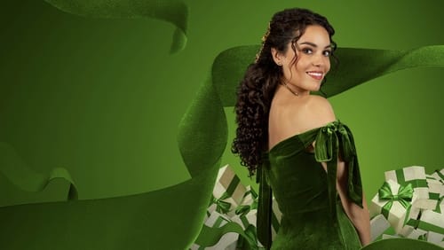 Unwrapping Christmas: Mia's Prince (TV Movie 2024)
