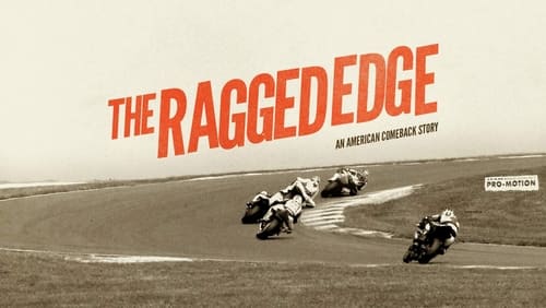 The Ragged Edge (2015)