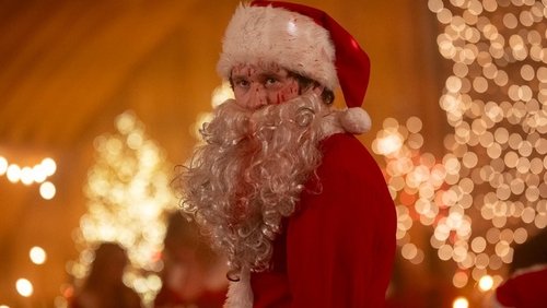 Silent Night, Deadly Night (2025)