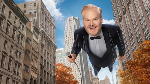 Jim Gaffigan: The Skinny (TV Special 2024)