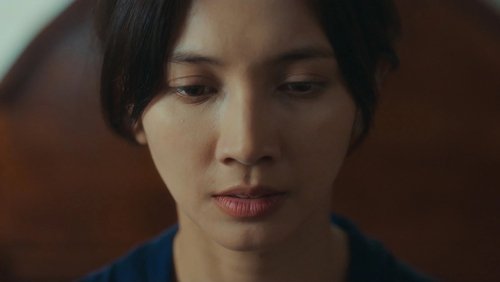 Sore: Wife from the Future (2025)