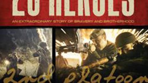 28 Heroes (TV Movie 2013)