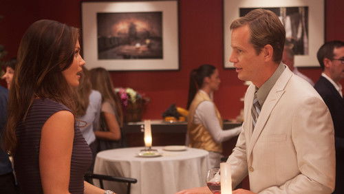 Looking for Mr. Right (2014)