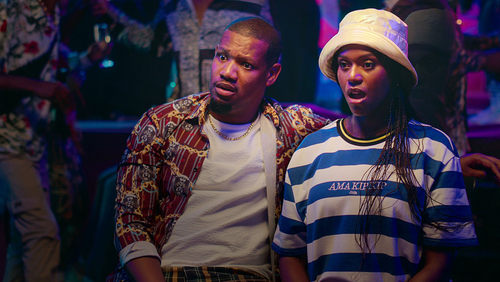 Umjolo: Day Ones (2024)