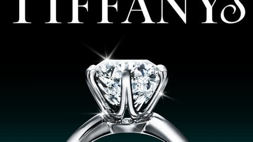Crazy About Tiffany's (2016)