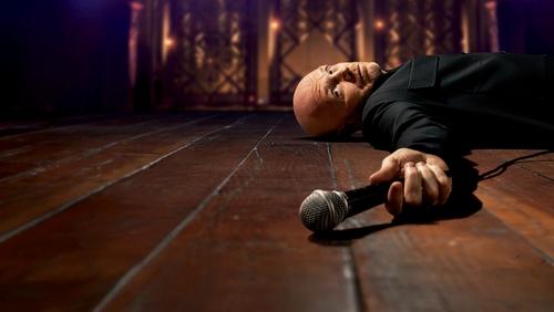 Bill Burr: Drop Dead Years (2025)