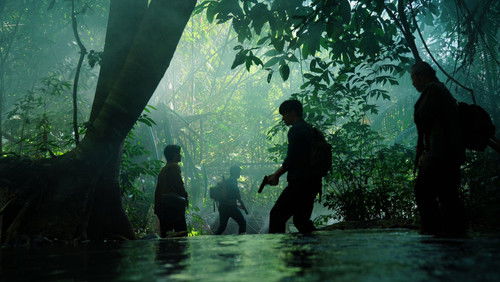 Death Whisperer 3 (2025)