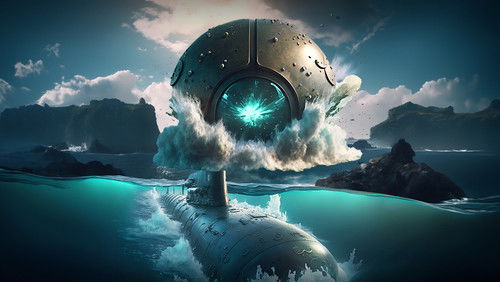 Transmedium: Fastmovers & USOs (2024)