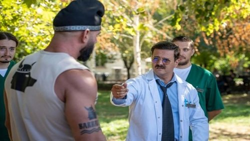 Mentorii (2025)