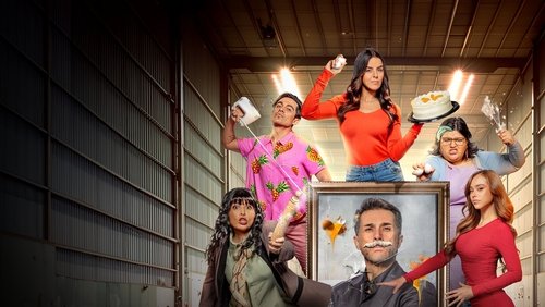 Qué Huevos Sofía (2025)