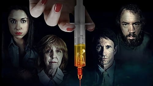 Granny's House (2015)